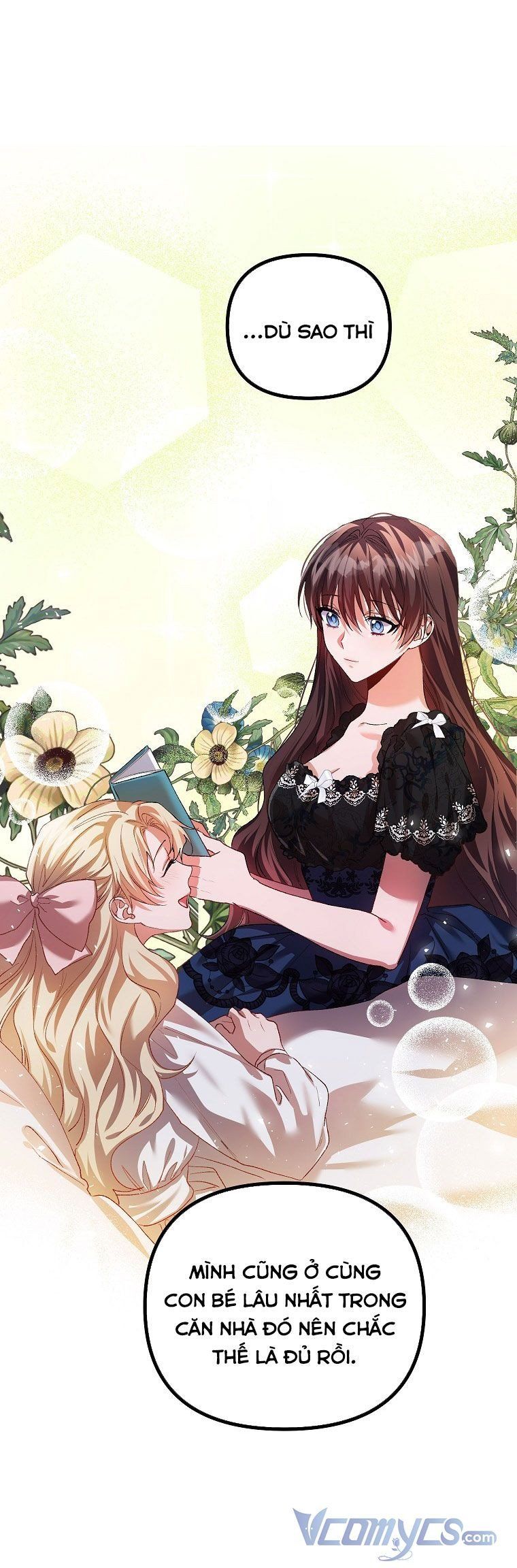 đọc truyện  Quãng Đời Còn Lại Của Nữ Phụ Yểu Mệnh Chương 32.5 ảnh 23 tại Thiên Thai Truyện