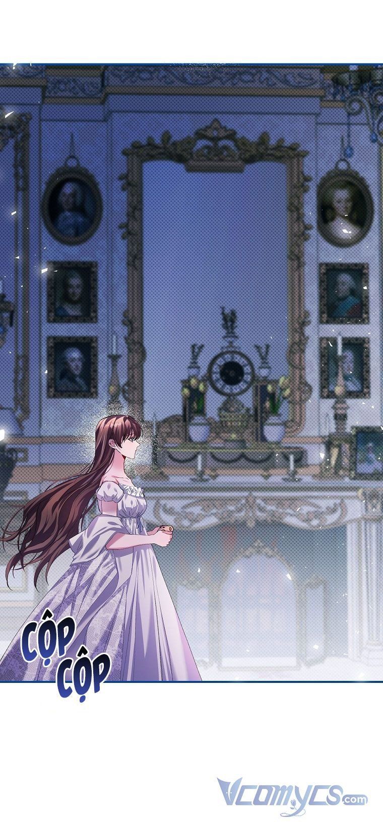 đọc truyện  Quãng Đời Còn Lại Của Nữ Phụ Yểu Mệnh Chương 32.5 ảnh 24 tại Thiên Thai Truyện