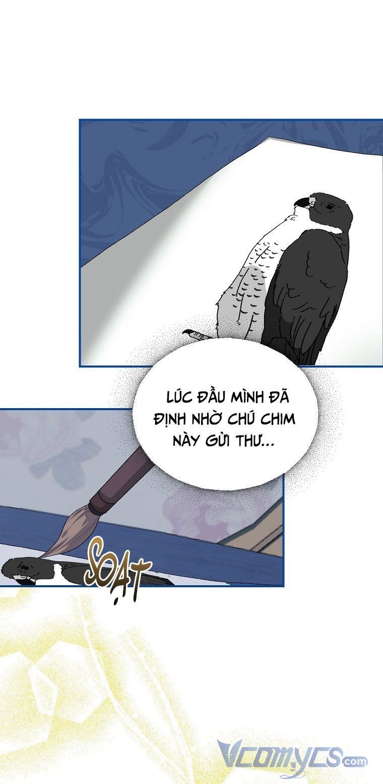 đọc truyện  Quãng Đời Còn Lại Của Nữ Phụ Yểu Mệnh Chương 32.5 ảnh 25 tại Thiên Thai Truyện