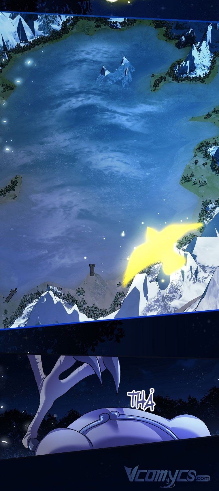 đọc truyện  Quãng Đời Còn Lại Của Nữ Phụ Yểu Mệnh Chương 32.5 ảnh 30 tại Thiên Thai Truyện