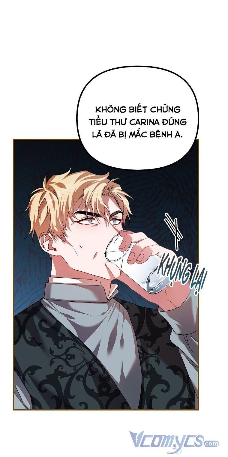 đọc truyện  Quãng Đời Còn Lại Của Nữ Phụ Yểu Mệnh Chương 32.5 ảnh 6 tại Thiên Thai Truyện