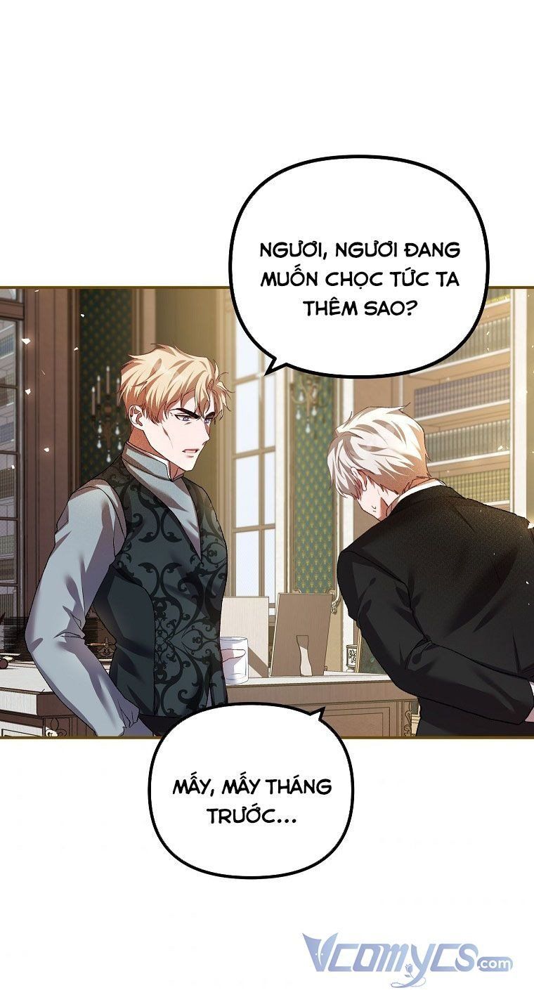 đọc truyện  Quãng Đời Còn Lại Của Nữ Phụ Yểu Mệnh Chương 32.5 ảnh 7 tại Thiên Thai Truyện