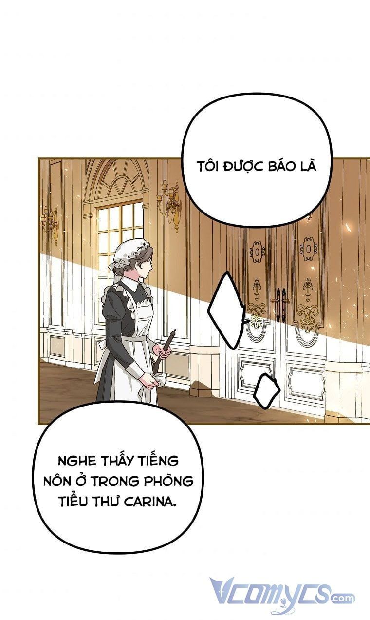 đọc truyện  Quãng Đời Còn Lại Của Nữ Phụ Yểu Mệnh Chương 32.5 ảnh 8 tại Thiên Thai Truyện