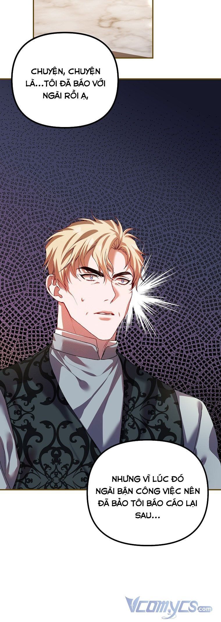 đọc truyện  Quãng Đời Còn Lại Của Nữ Phụ Yểu Mệnh Chương 32.5 ảnh 10 tại Thiên Thai Truyện