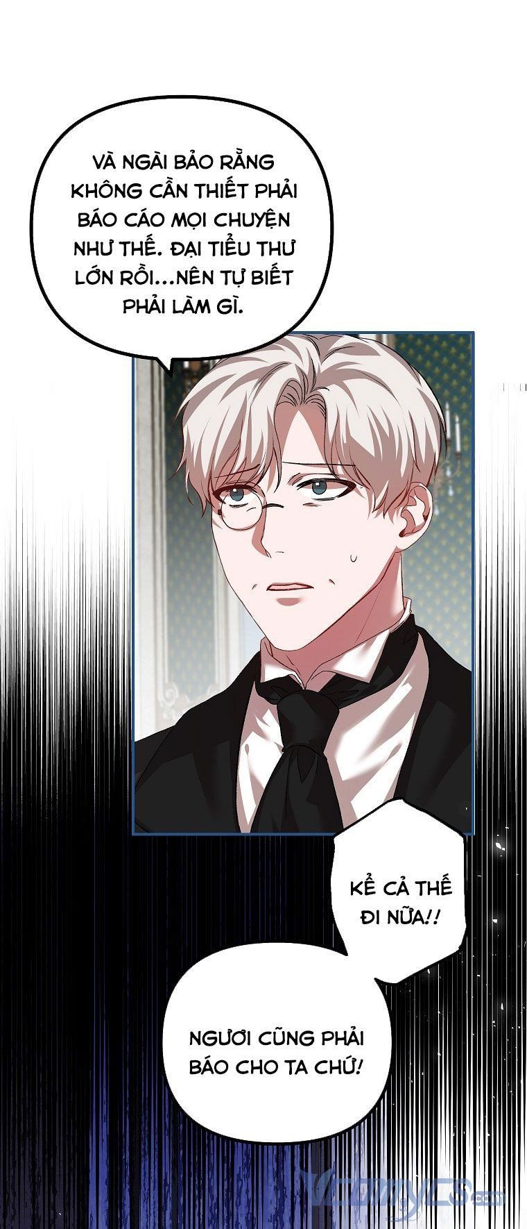 đọc truyện  Quãng Đời Còn Lại Của Nữ Phụ Yểu Mệnh Chương 32.5 ảnh 11 tại Thiên Thai Truyện