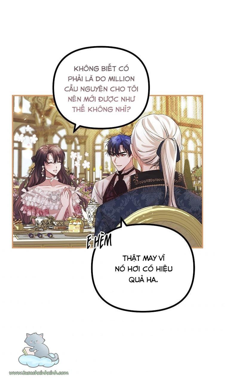 đọc truyện  Quãng Đời Còn Lại Của Nữ Phụ Yểu Mệnh Chương 33.5 ảnh 3 tại Thiên Thai Truyện