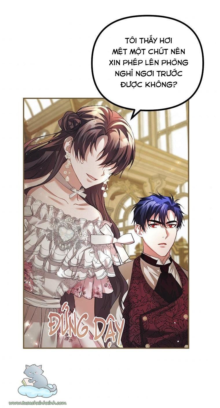 đọc truyện  Quãng Đời Còn Lại Của Nữ Phụ Yểu Mệnh Chương 33.5 ảnh 12 tại Thiên Thai Truyện