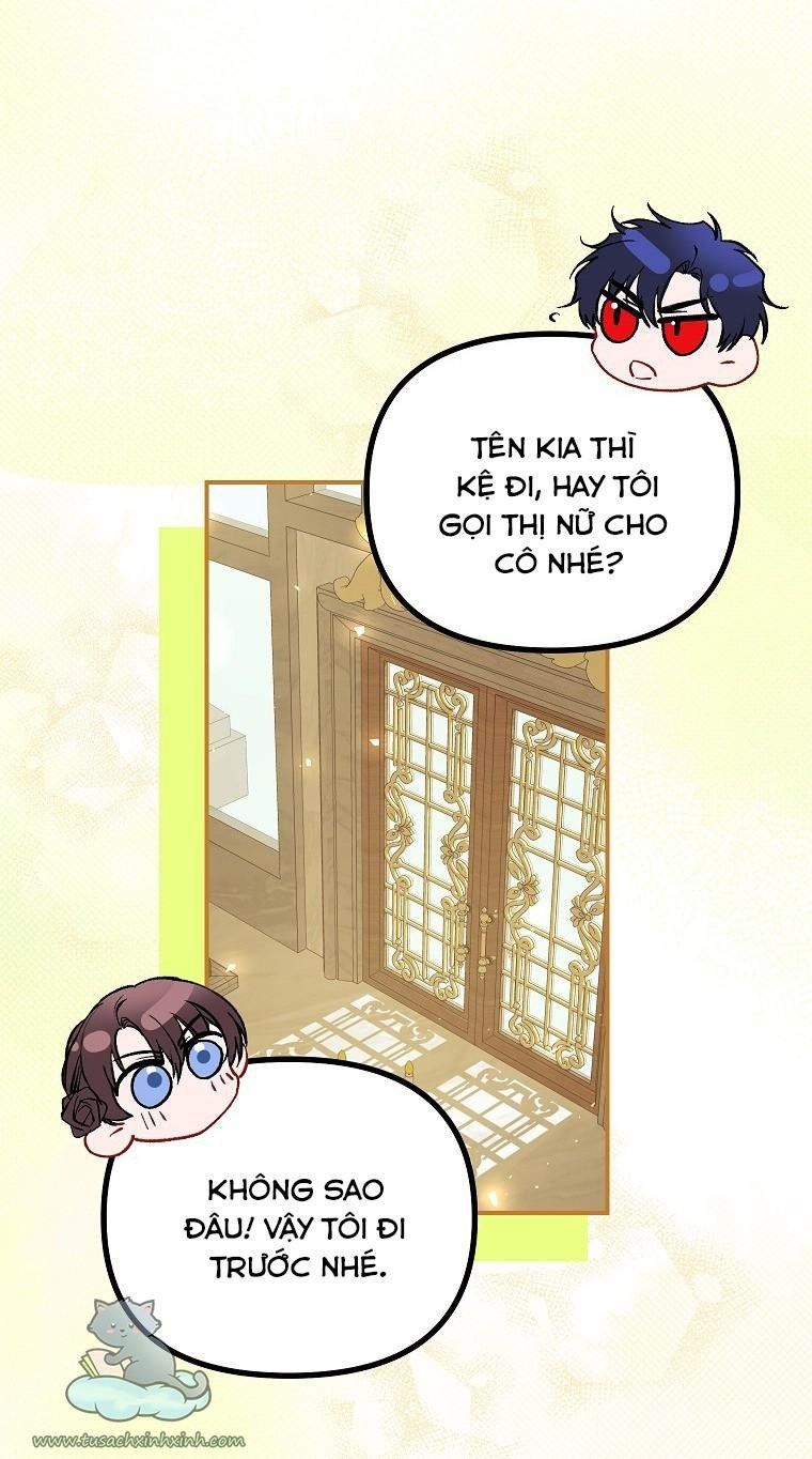 đọc truyện  Quãng Đời Còn Lại Của Nữ Phụ Yểu Mệnh Chương 33.5 ảnh 14 tại Thiên Thai Truyện