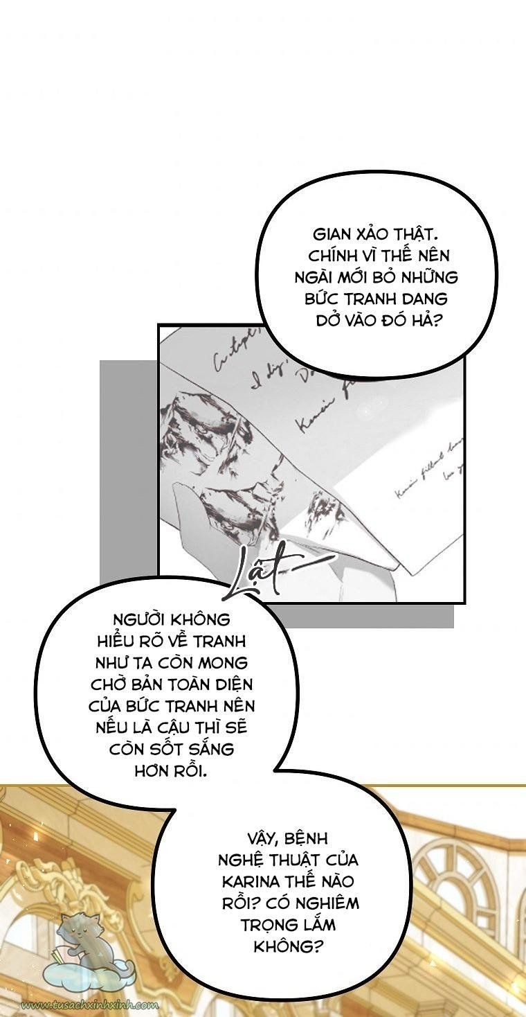 đọc truyện  Quãng Đời Còn Lại Của Nữ Phụ Yểu Mệnh Chương 33.5 ảnh 20 tại Thiên Thai Truyện