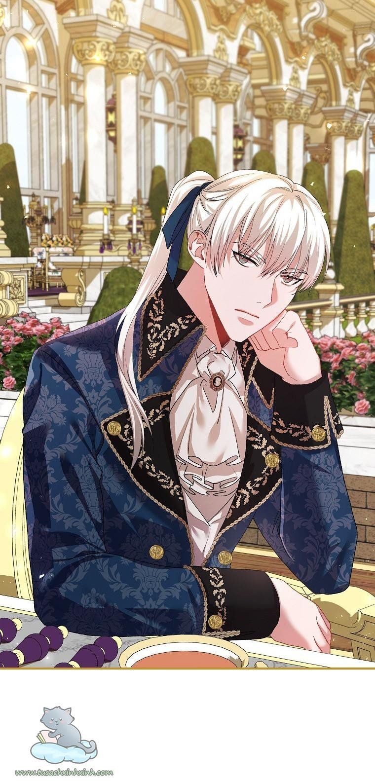 đọc truyện  Quãng Đời Còn Lại Của Nữ Phụ Yểu Mệnh Chương 33.5 ảnh 21 tại Thiên Thai Truyện