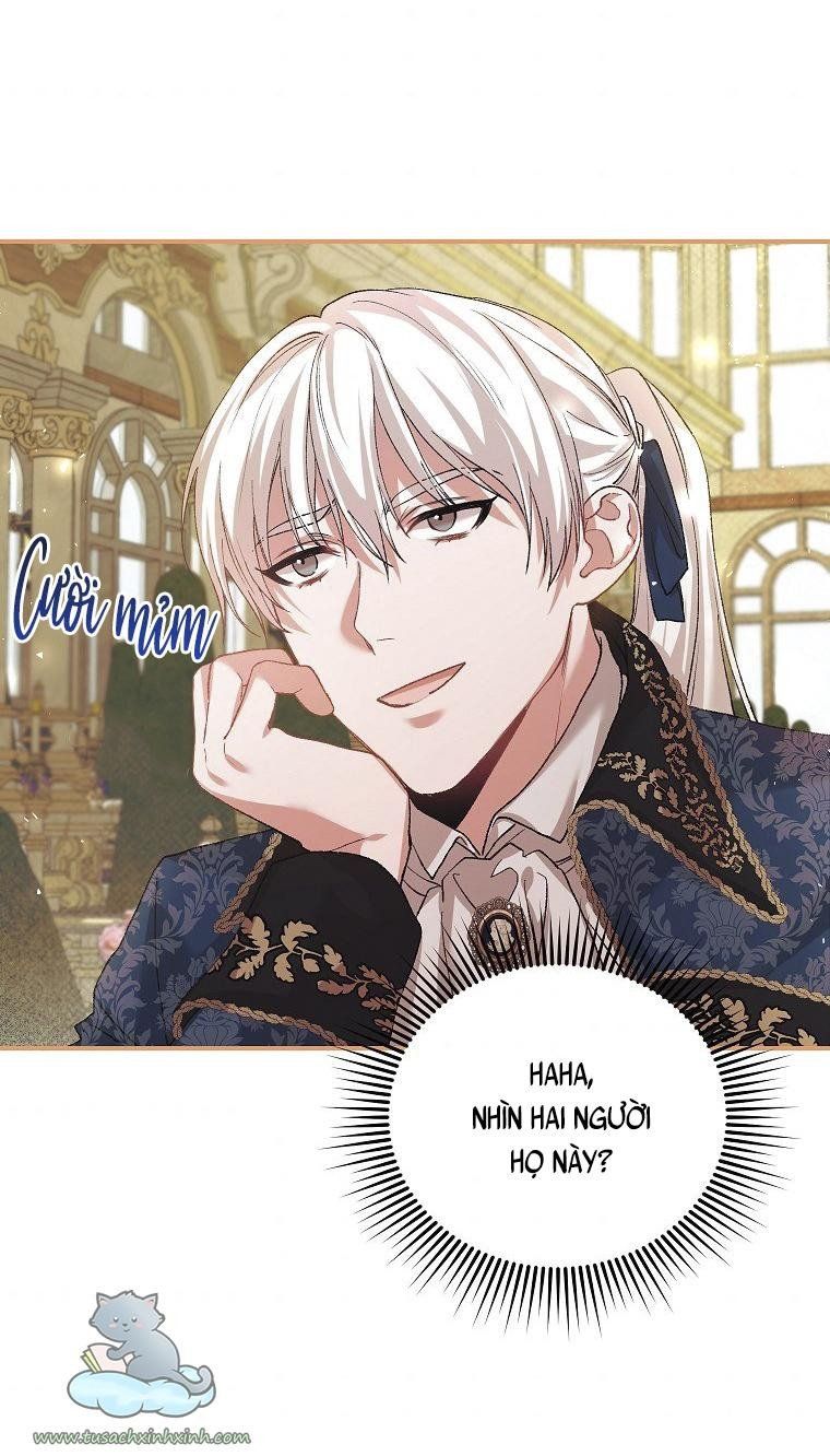 đọc truyện  Quãng Đời Còn Lại Của Nữ Phụ Yểu Mệnh Chương 33.5 ảnh 4 tại Thiên Thai Truyện