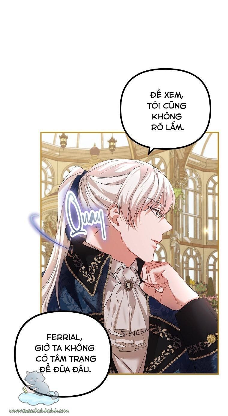 đọc truyện  Quãng Đời Còn Lại Của Nữ Phụ Yểu Mệnh Chương 33.5 ảnh 22 tại Thiên Thai Truyện