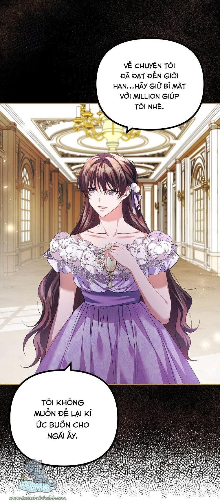 đọc truyện  Quãng Đời Còn Lại Của Nữ Phụ Yểu Mệnh Chương 33.5 ảnh 24 tại Thiên Thai Truyện