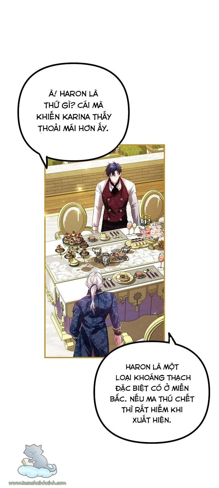 đọc truyện  Quãng Đời Còn Lại Của Nữ Phụ Yểu Mệnh Chương 33.5 ảnh 27 tại Thiên Thai Truyện