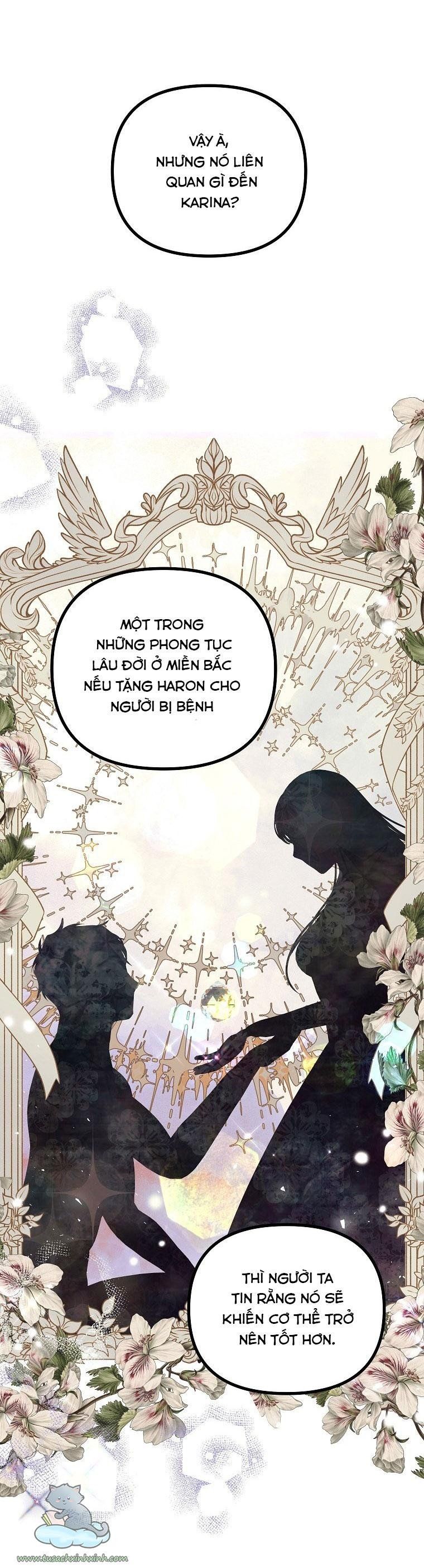 đọc truyện  Quãng Đời Còn Lại Của Nữ Phụ Yểu Mệnh Chương 33.5 ảnh 28 tại Thiên Thai Truyện