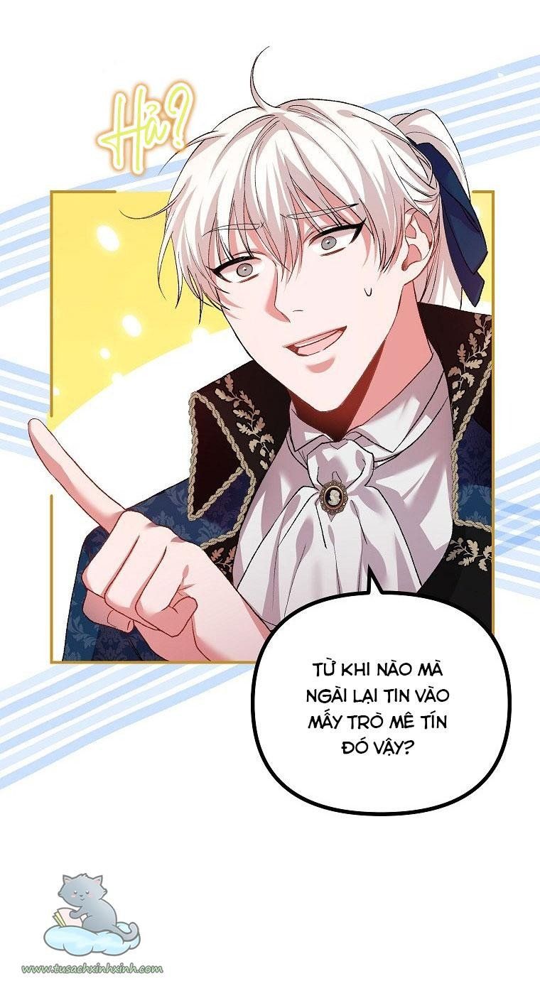 đọc truyện  Quãng Đời Còn Lại Của Nữ Phụ Yểu Mệnh Chương 33.5 ảnh 29 tại Thiên Thai Truyện