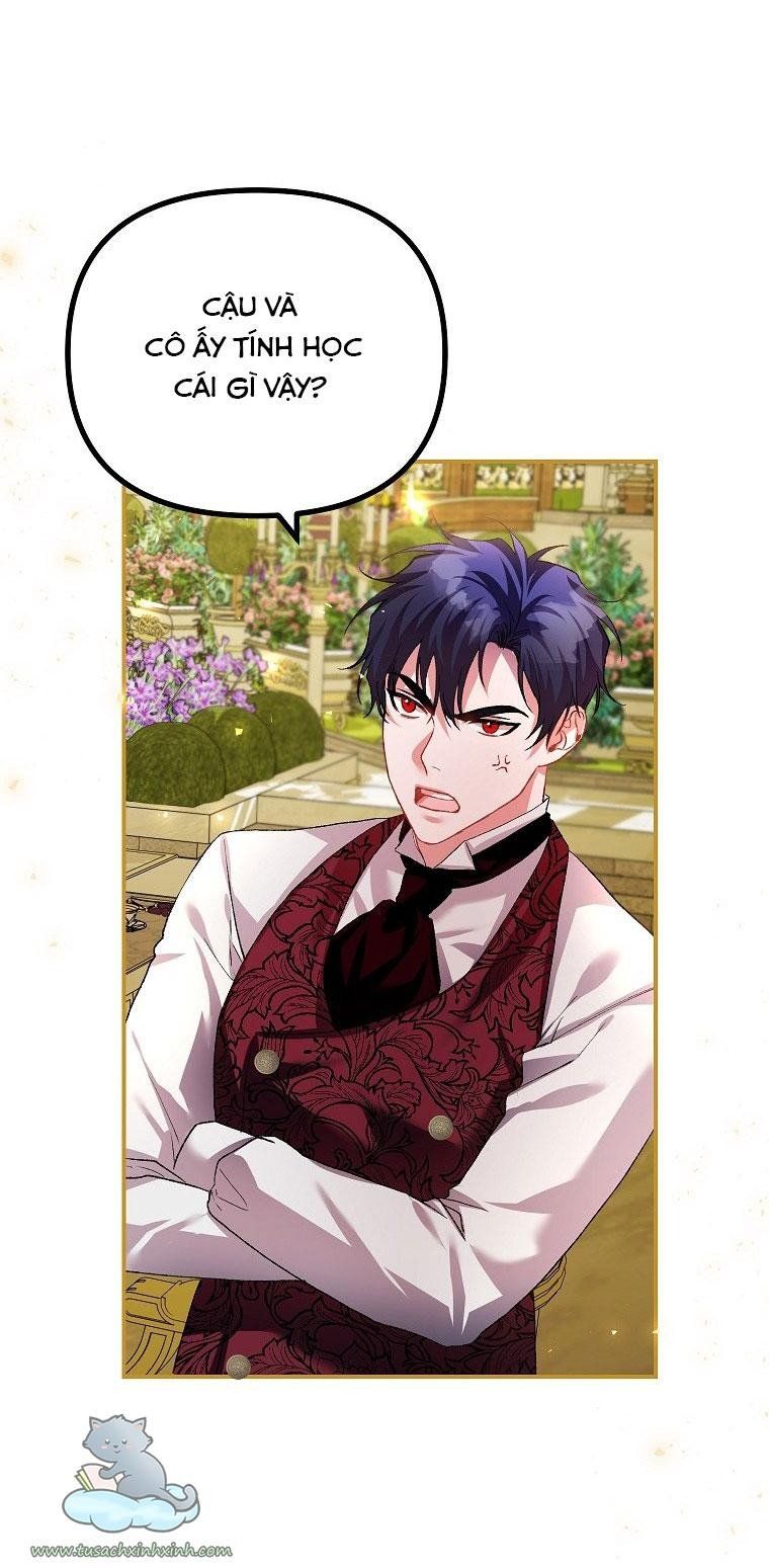 đọc truyện  Quãng Đời Còn Lại Của Nữ Phụ Yểu Mệnh Chương 33.5 ảnh 31 tại Thiên Thai Truyện