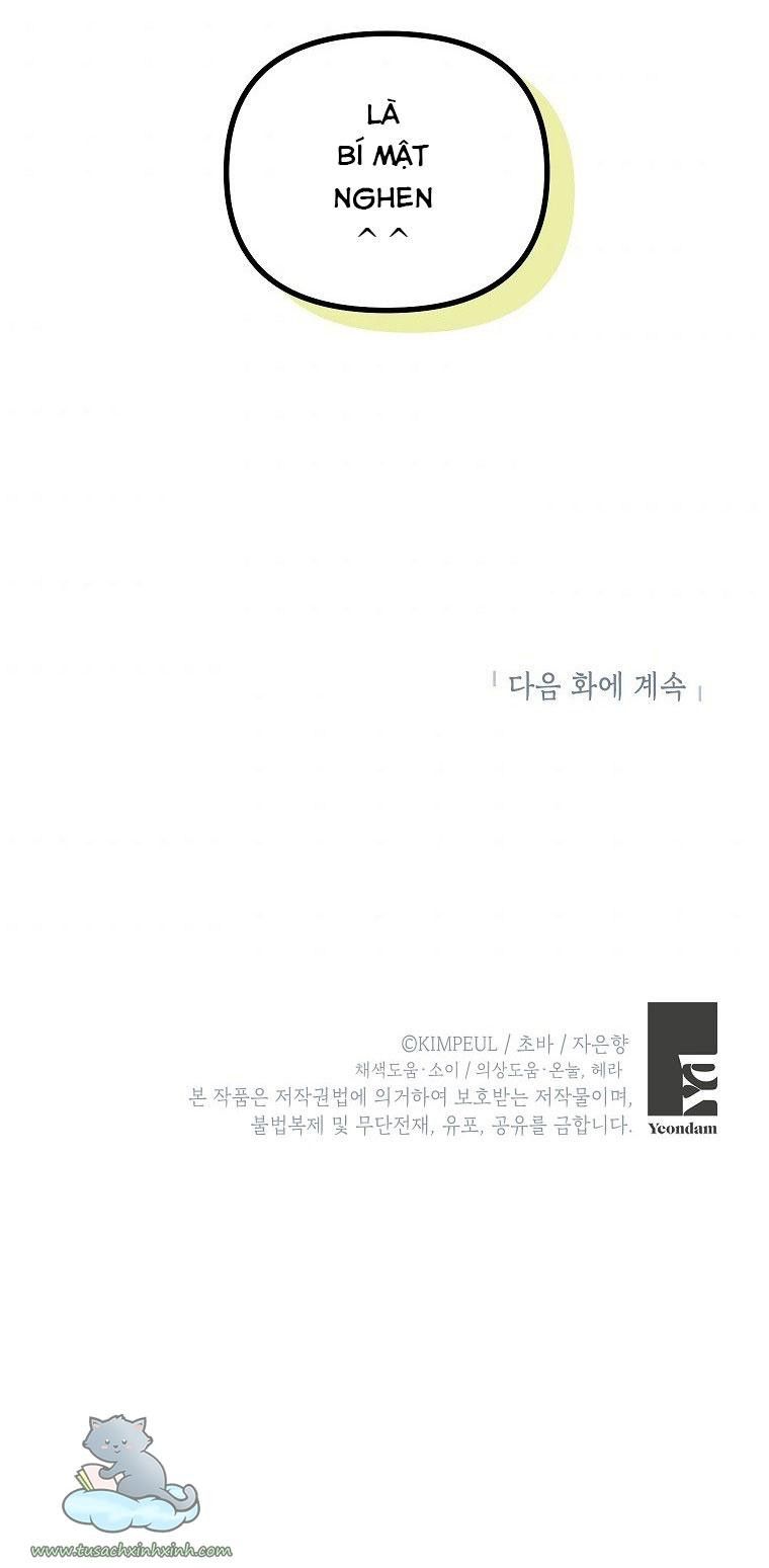 đọc truyện  Quãng Đời Còn Lại Của Nữ Phụ Yểu Mệnh Chương 33.5 ảnh 33 tại Thiên Thai Truyện