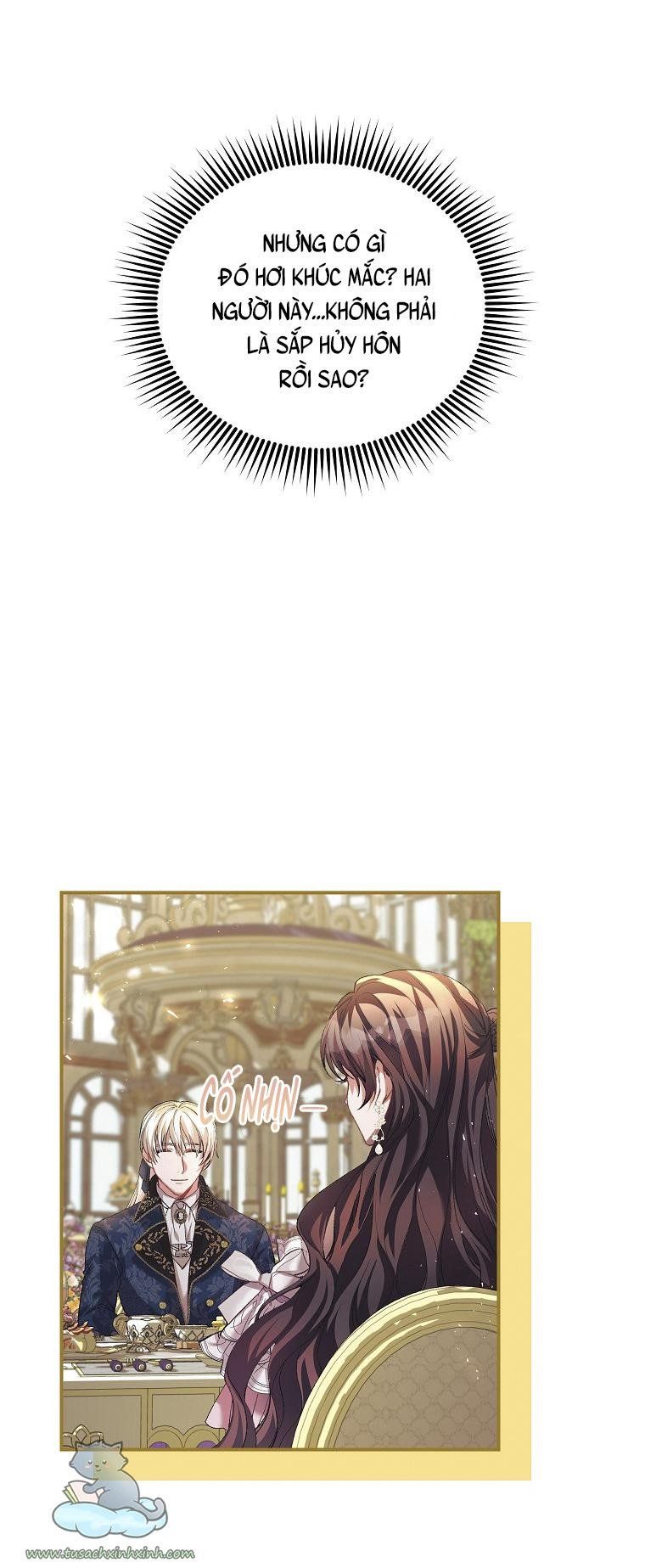 đọc truyện  Quãng Đời Còn Lại Của Nữ Phụ Yểu Mệnh Chương 33.5 ảnh 7 tại Thiên Thai Truyện