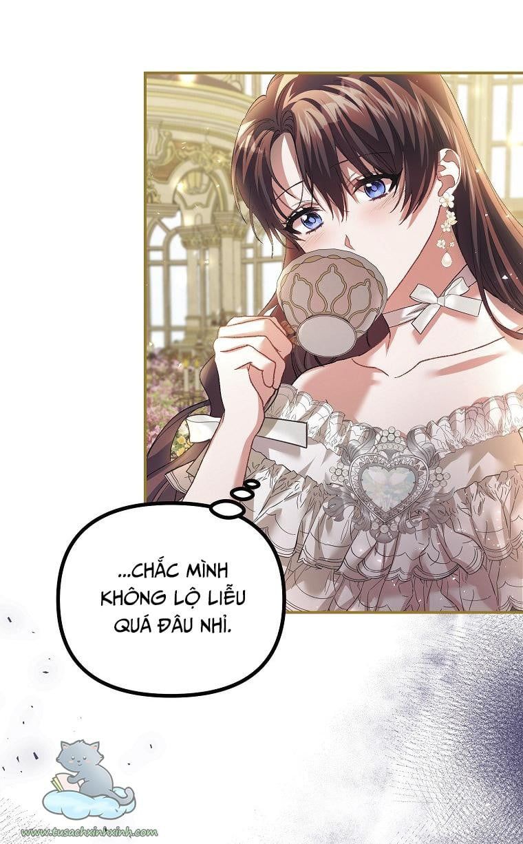 đọc truyện  Quãng Đời Còn Lại Của Nữ Phụ Yểu Mệnh Chương 33.5 ảnh 8 tại Thiên Thai Truyện