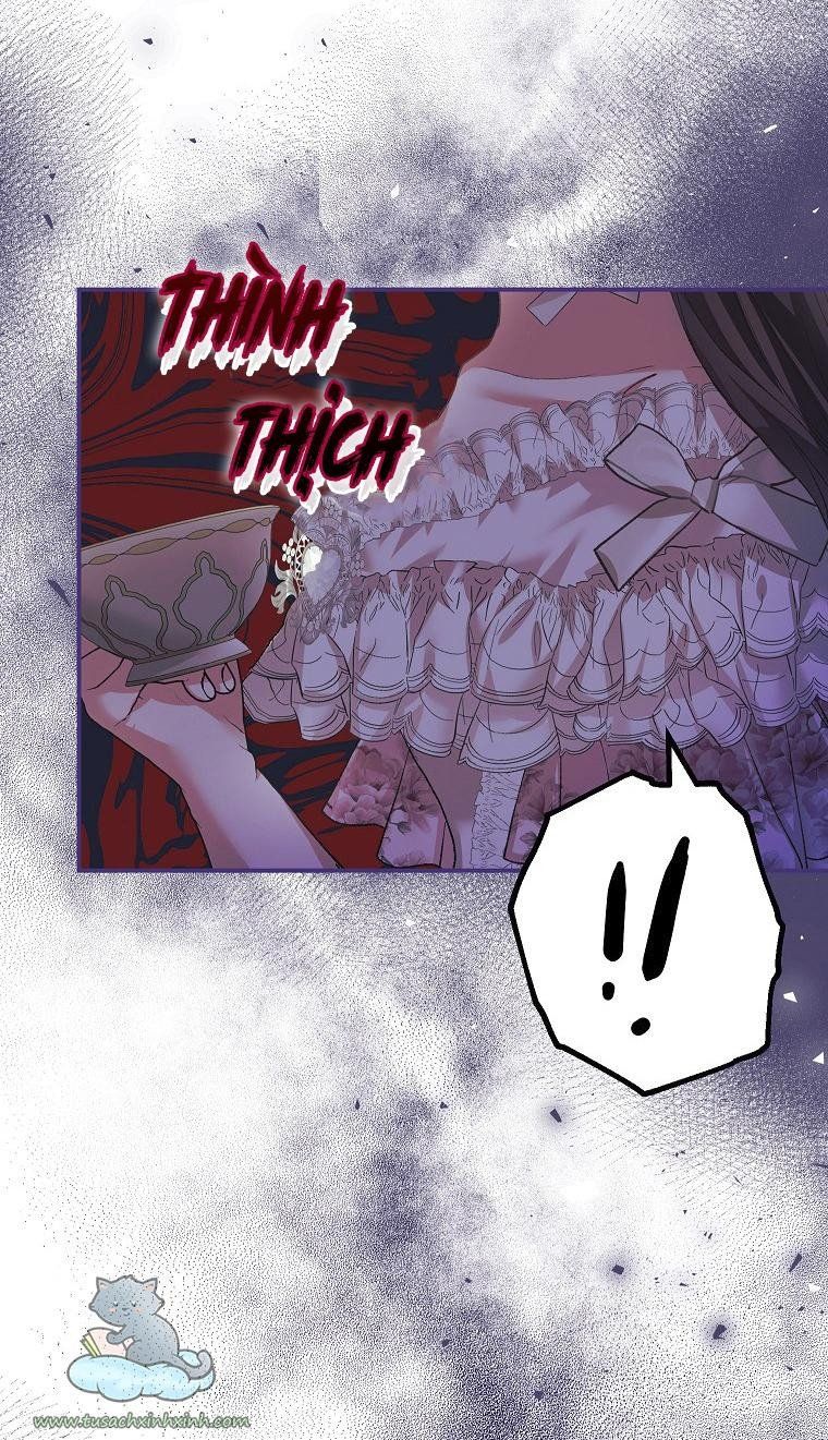 đọc truyện  Quãng Đời Còn Lại Của Nữ Phụ Yểu Mệnh Chương 33.5 ảnh 9 tại Thiên Thai Truyện