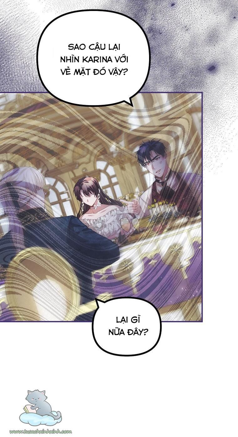 đọc truyện  Quãng Đời Còn Lại Của Nữ Phụ Yểu Mệnh Chương 33.5 ảnh 10 tại Thiên Thai Truyện