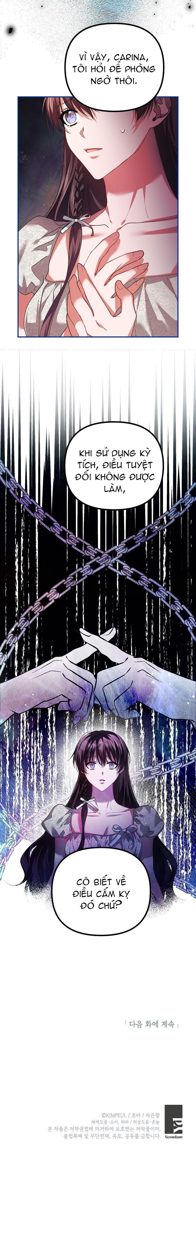 đọc truyện  Quãng Đời Còn Lại Của Nữ Phụ Yểu Mệnh Chương 34.5 ảnh 6 tại Thiên Thai Truyện