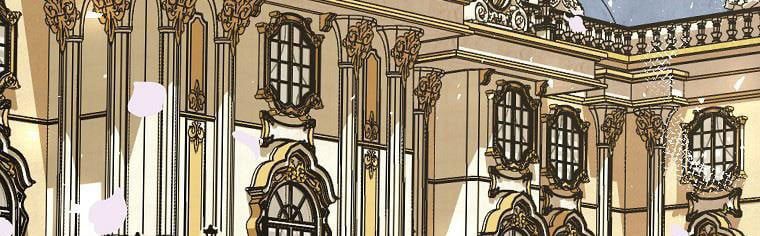 đọc truyện  Quãng Đời Còn Lại Của Nữ Phụ Yểu Mệnh Chương 38.5 ảnh 158 tại Thiên Thai Truyện