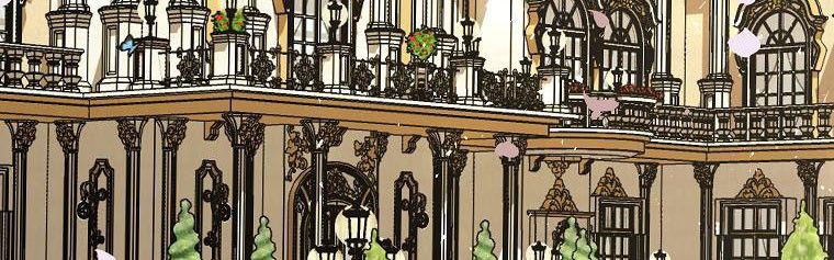 đọc truyện  Quãng Đời Còn Lại Của Nữ Phụ Yểu Mệnh Chương 38.5 ảnh 159 tại Thiên Thai Truyện