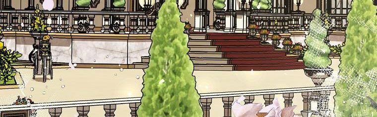 đọc truyện  Quãng Đời Còn Lại Của Nữ Phụ Yểu Mệnh Chương 38.5 ảnh 160 tại Thiên Thai Truyện