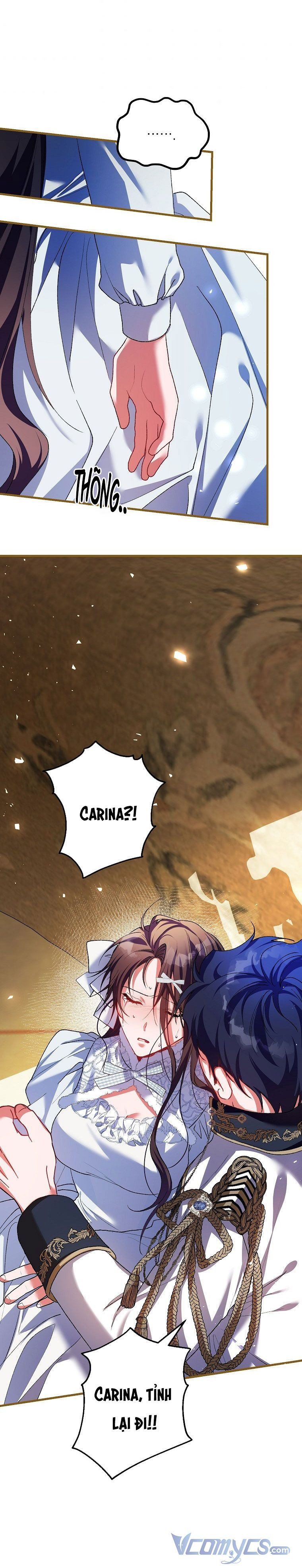 đọc truyện  Quãng Đời Còn Lại Của Nữ Phụ Yểu Mệnh Chương 39.5 ảnh 3 tại Thiên Thai Truyện