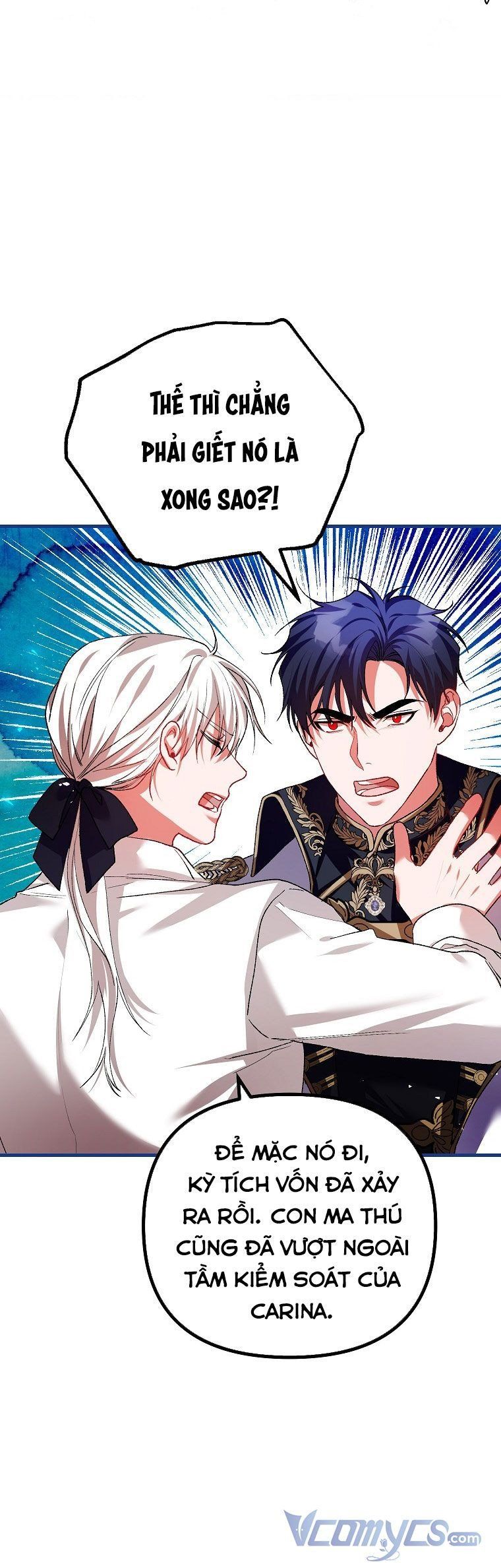 đọc truyện  Quãng Đời Còn Lại Của Nữ Phụ Yểu Mệnh Chương 39.5 ảnh 13 tại Thiên Thai Truyện