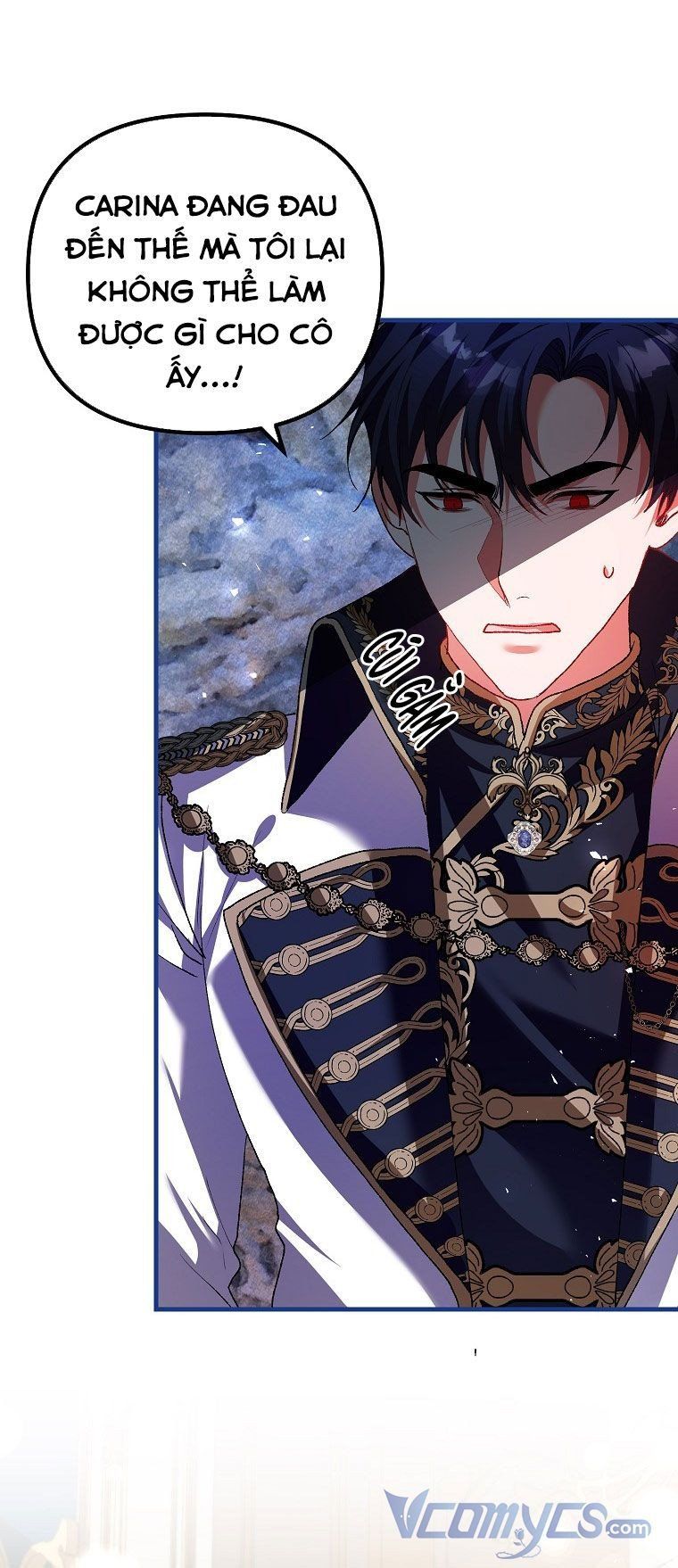 đọc truyện  Quãng Đời Còn Lại Của Nữ Phụ Yểu Mệnh Chương 39.5 ảnh 14 tại Thiên Thai Truyện