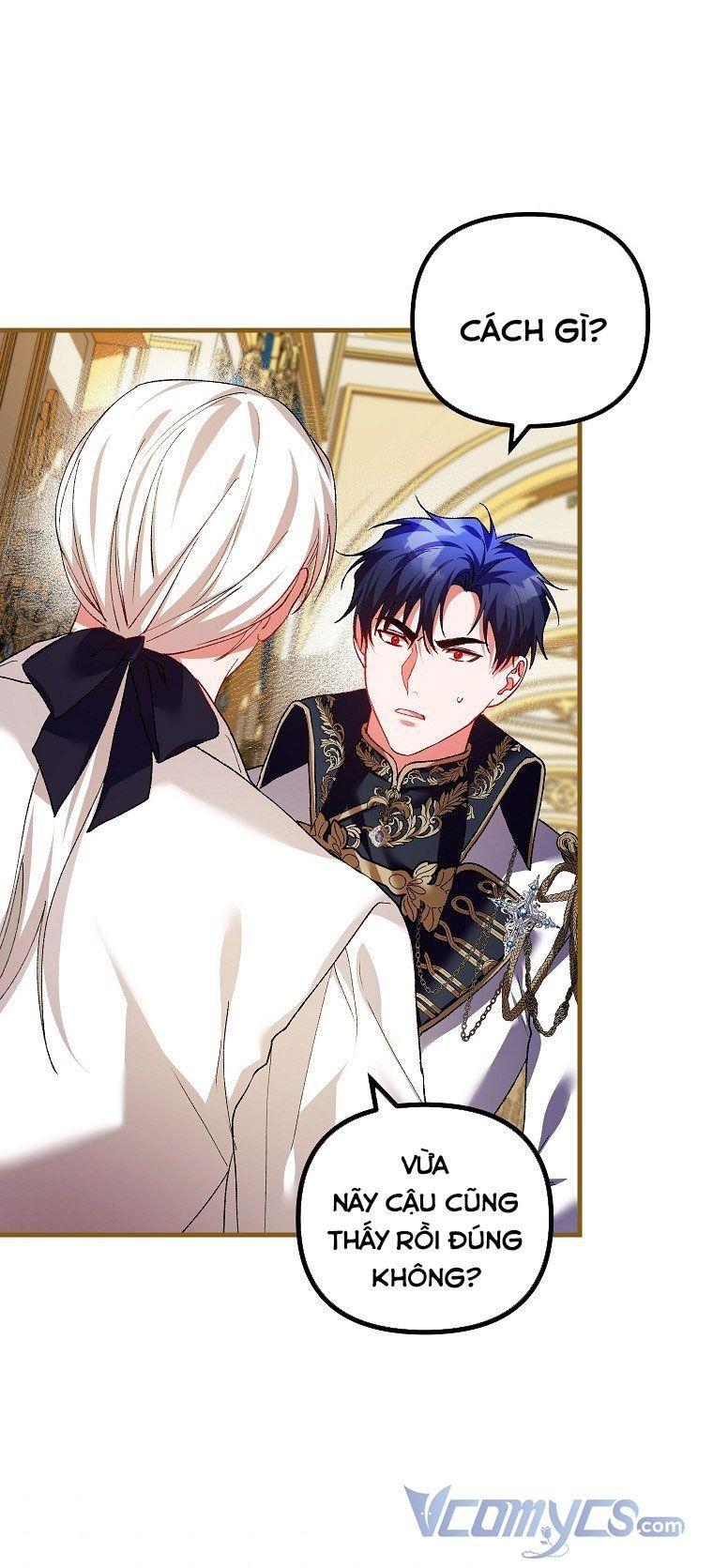 đọc truyện  Quãng Đời Còn Lại Của Nữ Phụ Yểu Mệnh Chương 39.5 ảnh 16 tại Thiên Thai Truyện