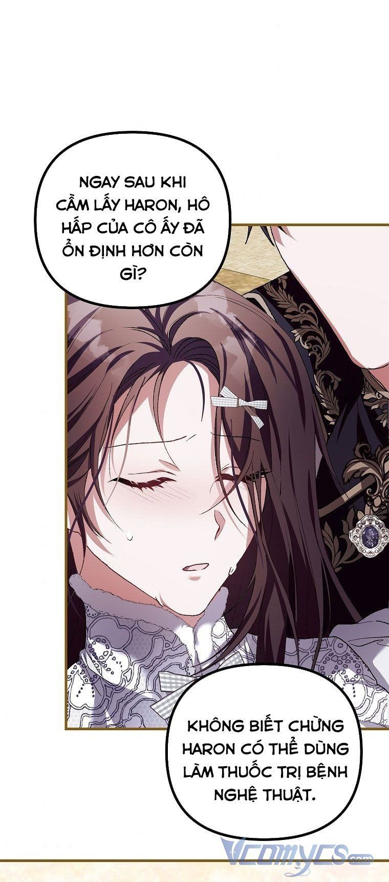 đọc truyện  Quãng Đời Còn Lại Của Nữ Phụ Yểu Mệnh Chương 39.5 ảnh 17 tại Thiên Thai Truyện