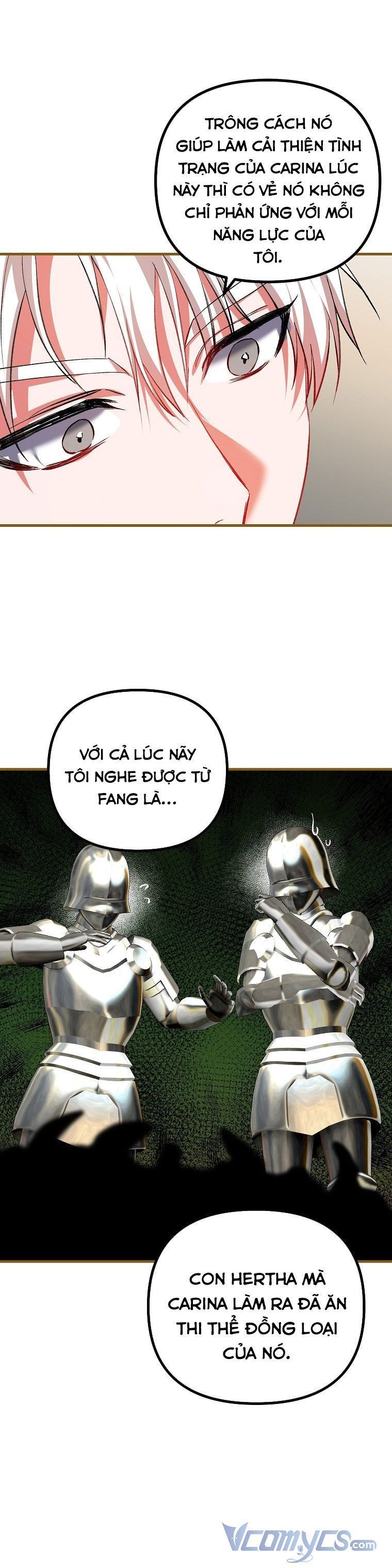 đọc truyện  Quãng Đời Còn Lại Của Nữ Phụ Yểu Mệnh Chương 39.5 ảnh 20 tại Thiên Thai Truyện