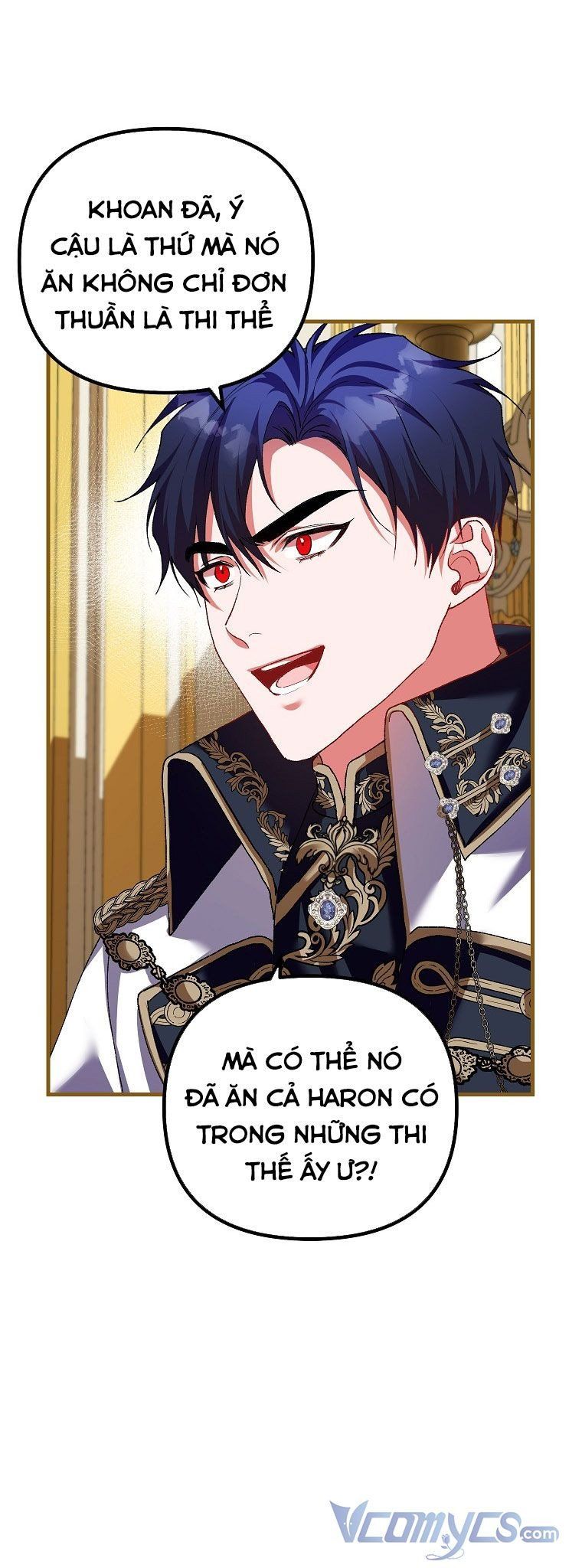 đọc truyện  Quãng Đời Còn Lại Của Nữ Phụ Yểu Mệnh Chương 39.5 ảnh 21 tại Thiên Thai Truyện