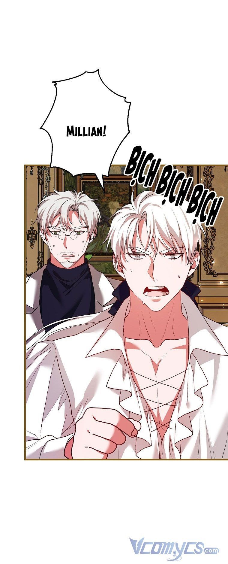 đọc truyện  Quãng Đời Còn Lại Của Nữ Phụ Yểu Mệnh Chương 39.5 ảnh 4 tại Thiên Thai Truyện