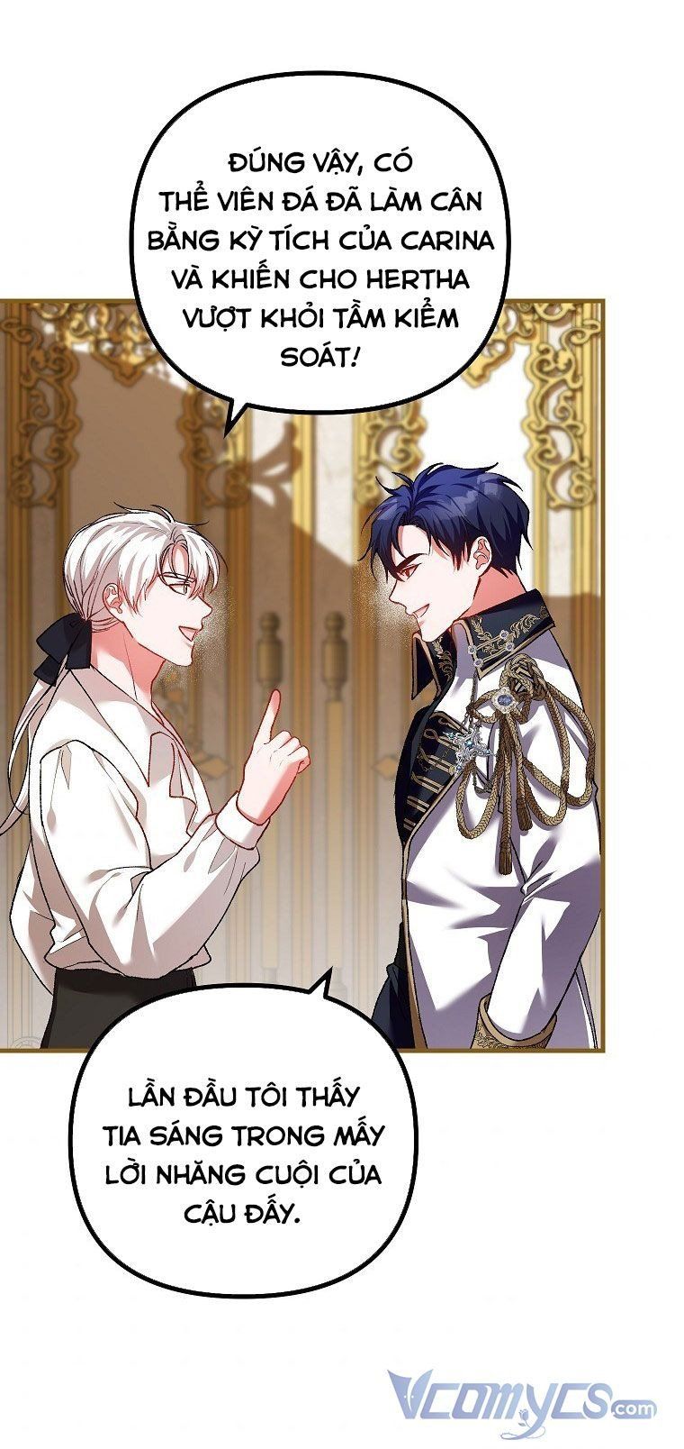 đọc truyện  Quãng Đời Còn Lại Của Nữ Phụ Yểu Mệnh Chương 39.5 ảnh 22 tại Thiên Thai Truyện