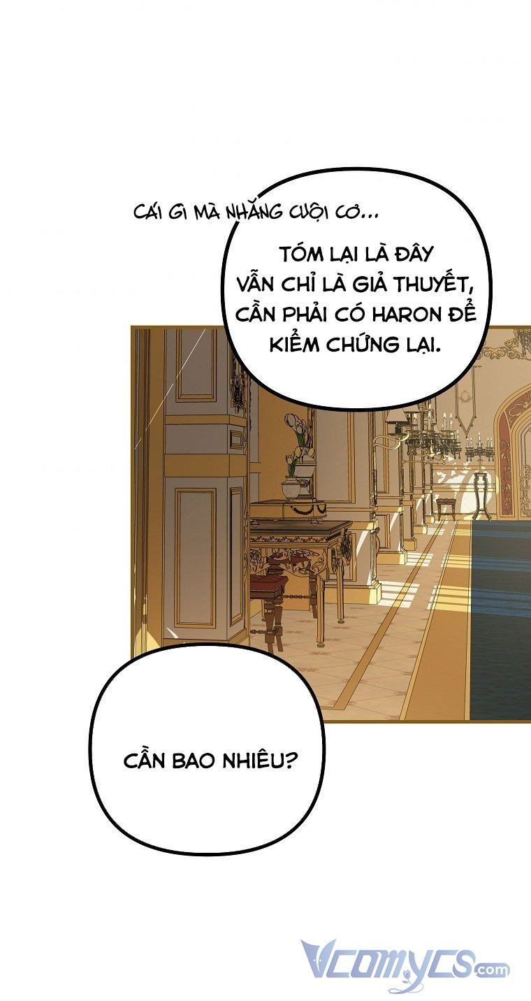 đọc truyện  Quãng Đời Còn Lại Của Nữ Phụ Yểu Mệnh Chương 39.5 ảnh 23 tại Thiên Thai Truyện