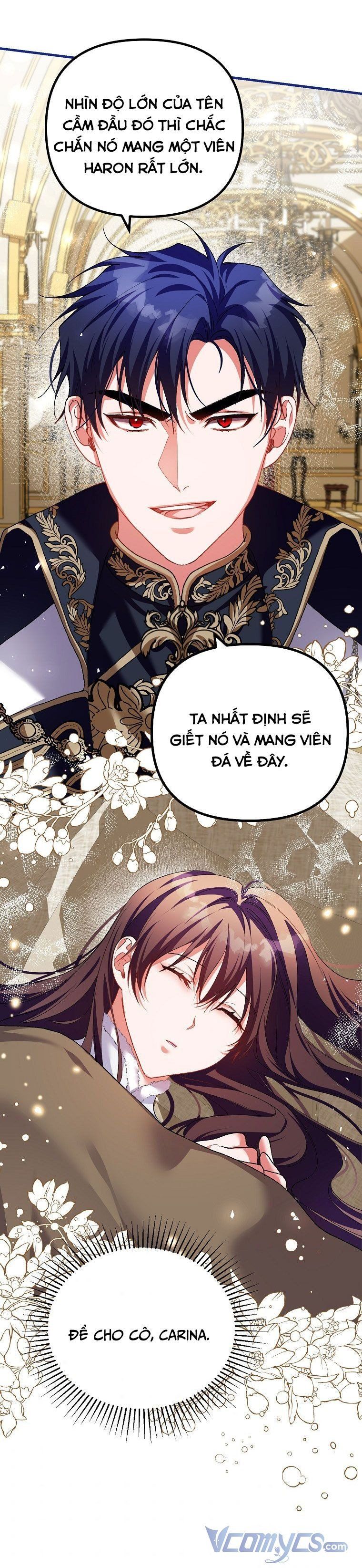 đọc truyện  Quãng Đời Còn Lại Của Nữ Phụ Yểu Mệnh Chương 39.5 ảnh 27 tại Thiên Thai Truyện