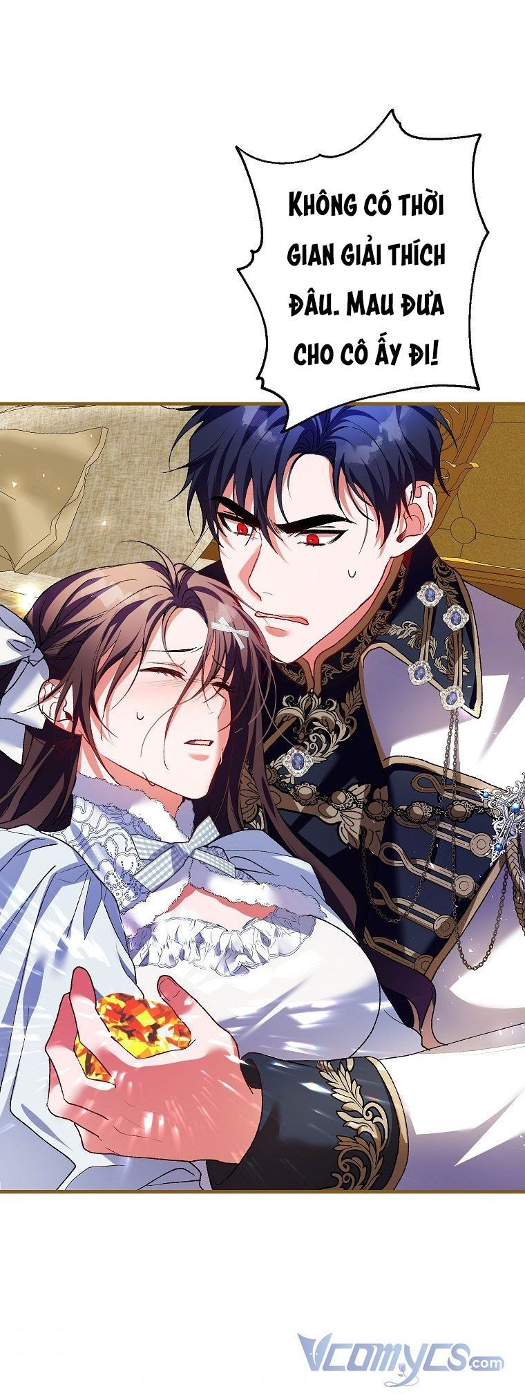 đọc truyện  Quãng Đời Còn Lại Của Nữ Phụ Yểu Mệnh Chương 39.5 ảnh 6 tại Thiên Thai Truyện