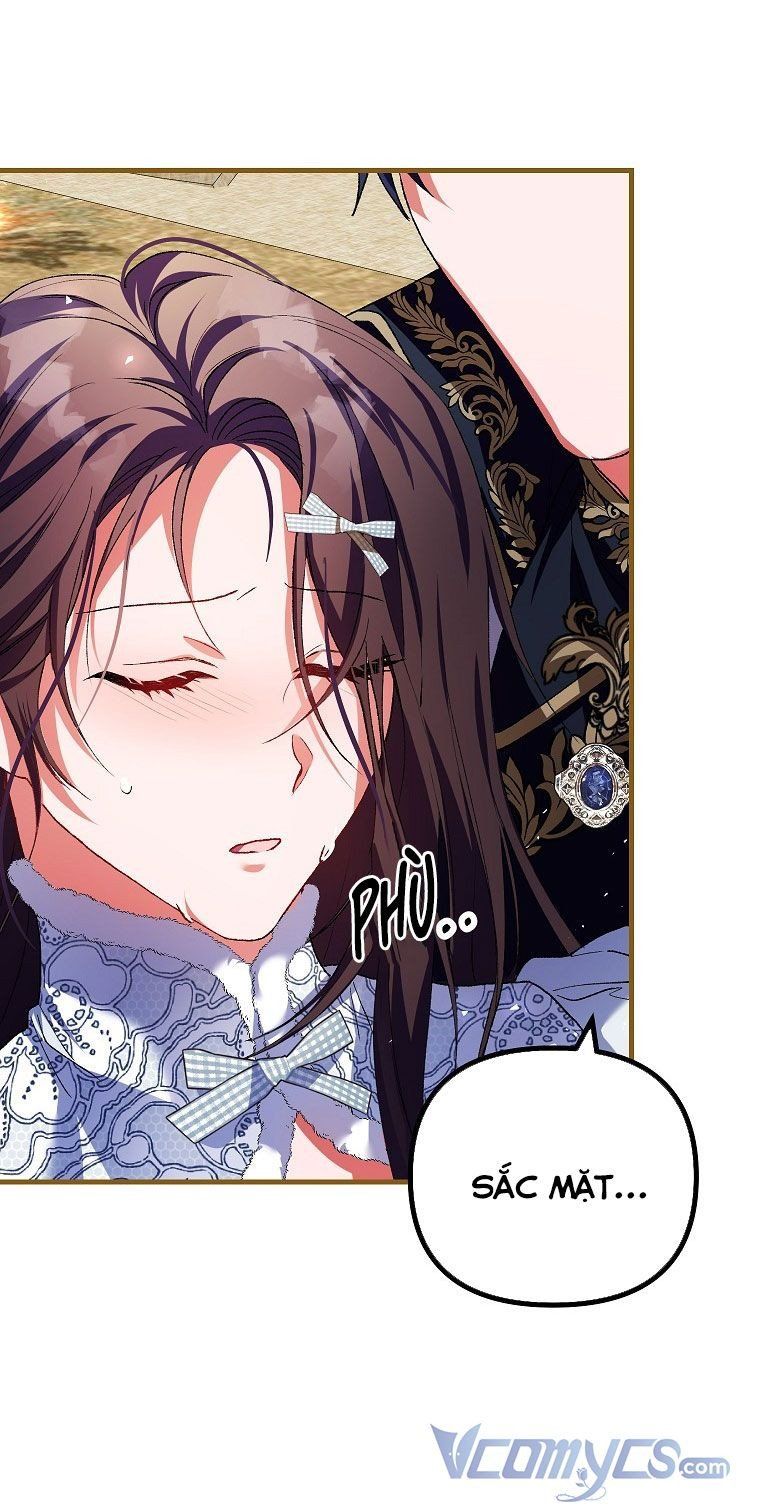 đọc truyện  Quãng Đời Còn Lại Của Nữ Phụ Yểu Mệnh Chương 39.5 ảnh 8 tại Thiên Thai Truyện