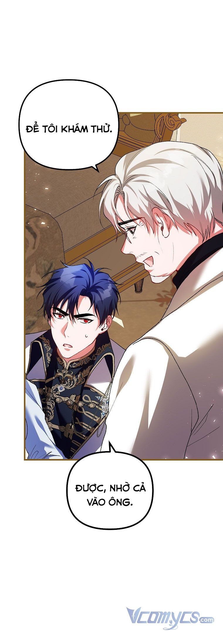 đọc truyện  Quãng Đời Còn Lại Của Nữ Phụ Yểu Mệnh Chương 39.5 ảnh 9 tại Thiên Thai Truyện