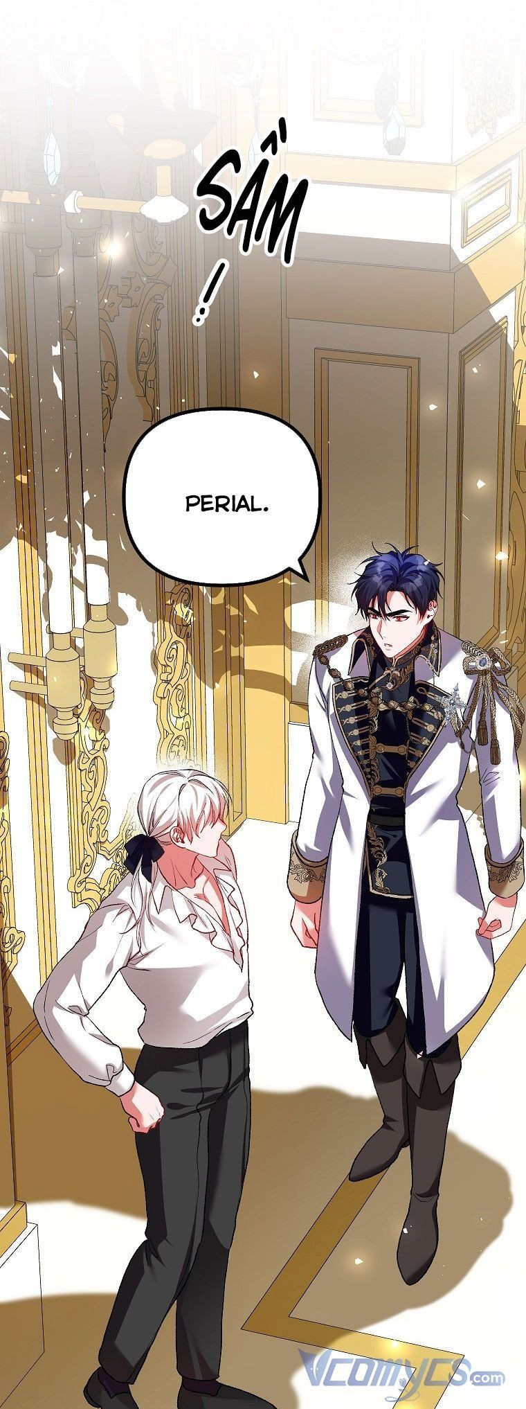 đọc truyện  Quãng Đời Còn Lại Của Nữ Phụ Yểu Mệnh Chương 39.5 ảnh 11 tại Thiên Thai Truyện