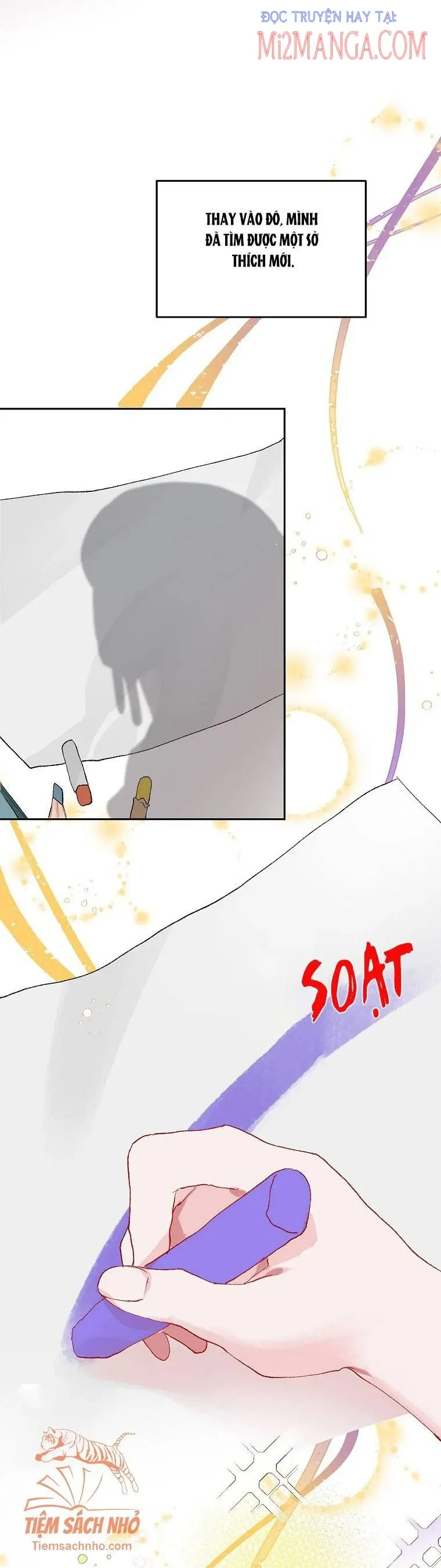 đọc truyện  Quãng Đời Còn Lại Của Nữ Phụ Yểu Mệnh Chương 4.5 ảnh 13 tại Thiên Thai Truyện