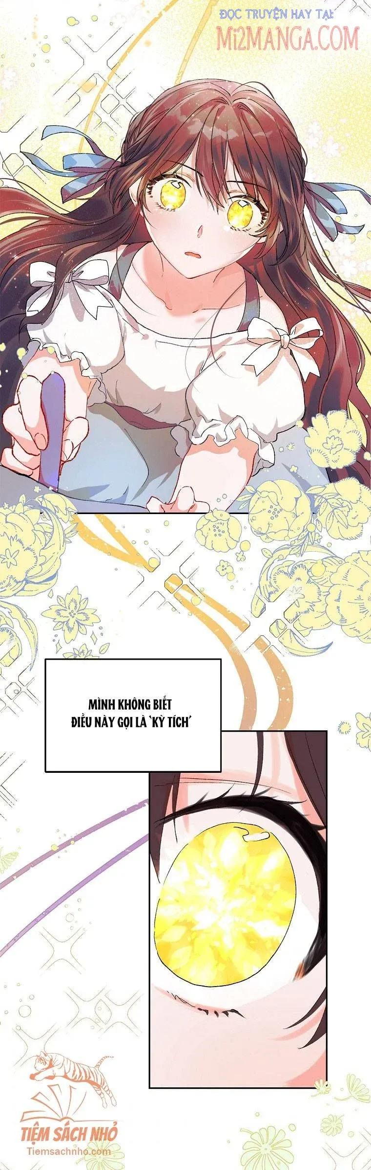 đọc truyện  Quãng Đời Còn Lại Của Nữ Phụ Yểu Mệnh Chương 4.5 ảnh 14 tại Thiên Thai Truyện