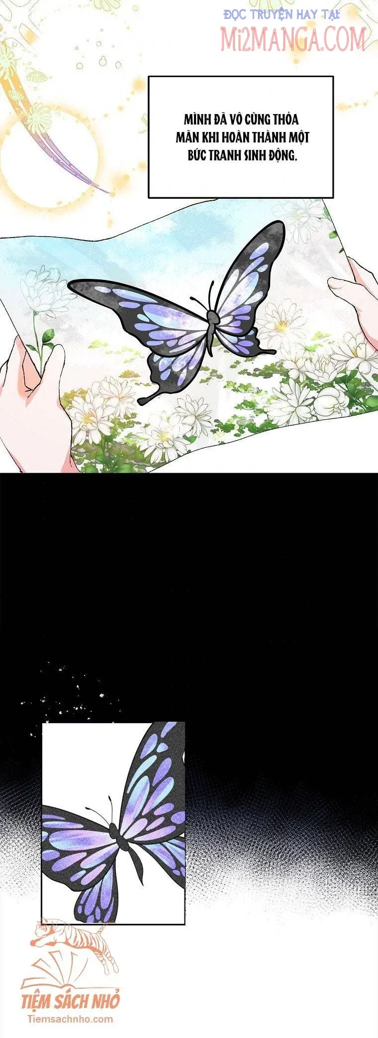 đọc truyện  Quãng Đời Còn Lại Của Nữ Phụ Yểu Mệnh Chương 4.5 ảnh 15 tại Thiên Thai Truyện