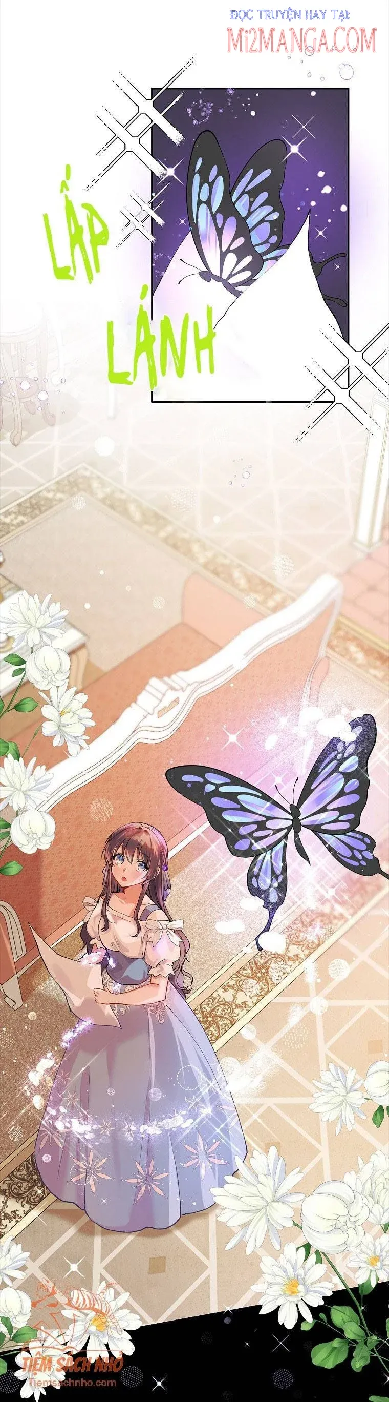 đọc truyện  Quãng Đời Còn Lại Của Nữ Phụ Yểu Mệnh Chương 4.5 ảnh 16 tại Thiên Thai Truyện