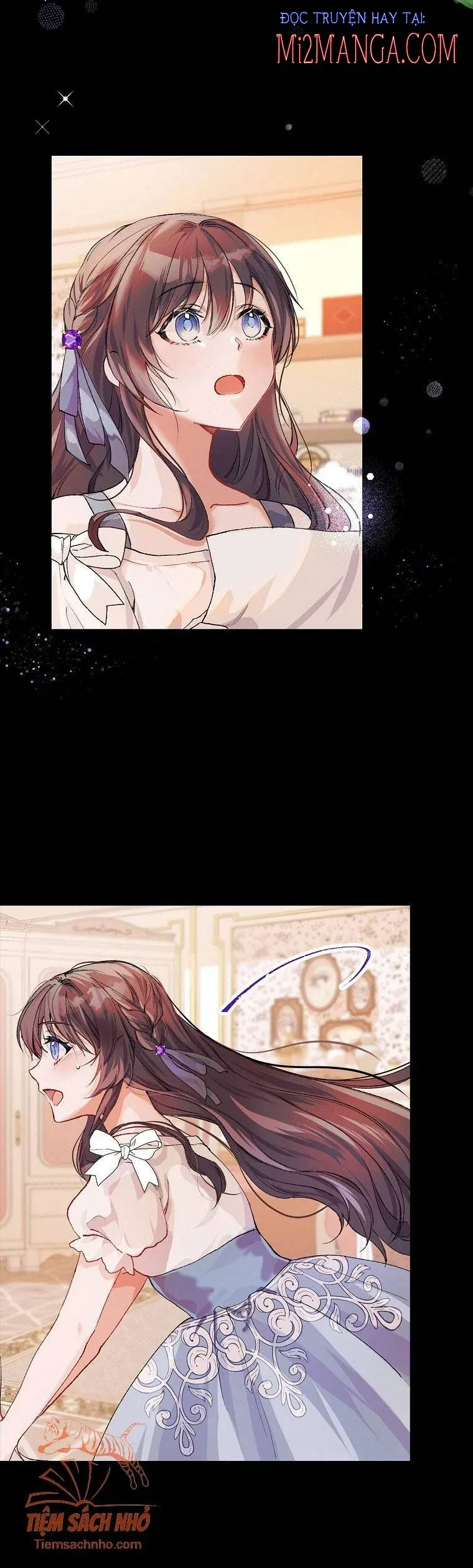 đọc truyện  Quãng Đời Còn Lại Của Nữ Phụ Yểu Mệnh Chương 4.5 ảnh 17 tại Thiên Thai Truyện